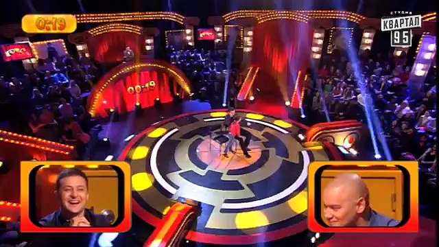 +50 000 - Даша с папой порвали зал - Рассмеши комика 2015