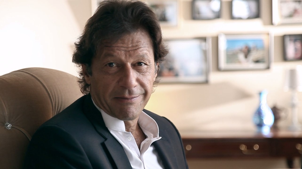 Shaukat Khanum Hospital Peshawar Campaign Ad 2015 for UK