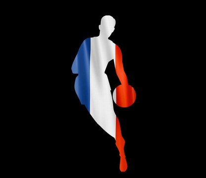 NBA : minute de silence et Marseillaise lors de Clippers-Pistons