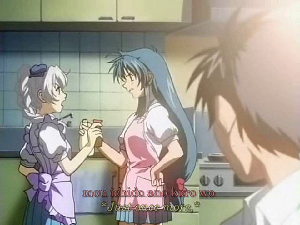 Arekara by Shimokawa Mikuni - FMP Fumoffu AMV