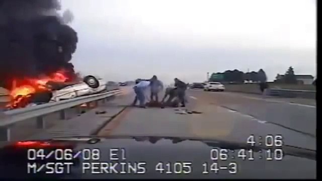 До слез, добро есть в каждом из нас (полный сборник)