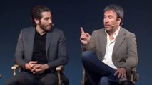 Hugh Jackman and Jake Gyllenhaal Talk Prisoners - TIFF 2013