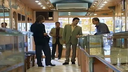 Yılan Hikayesi 4.Bölüm