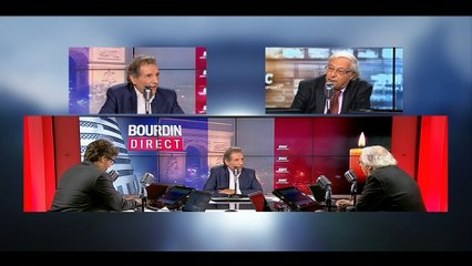 "Je ne suis pas sûr que nous ayons les moyens et les compétences de mener cette guerre contre l'État islamique"