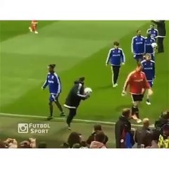 Ronaldinho Gaúcho ridiculous nutmeg Must Watch