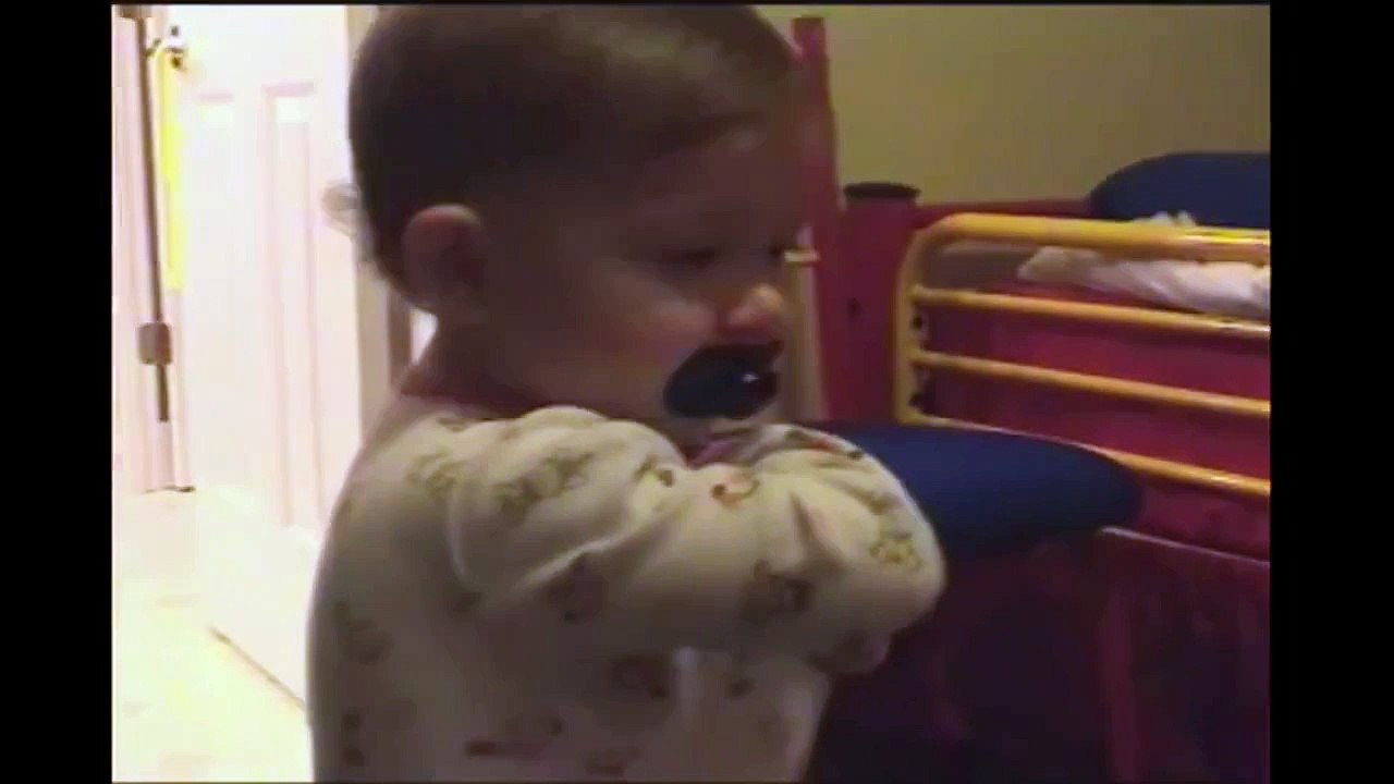 Baby Change Purse