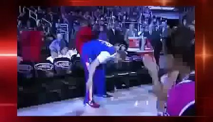 Secret Life of Blake Griffin Biography NBA ESPN Documentary