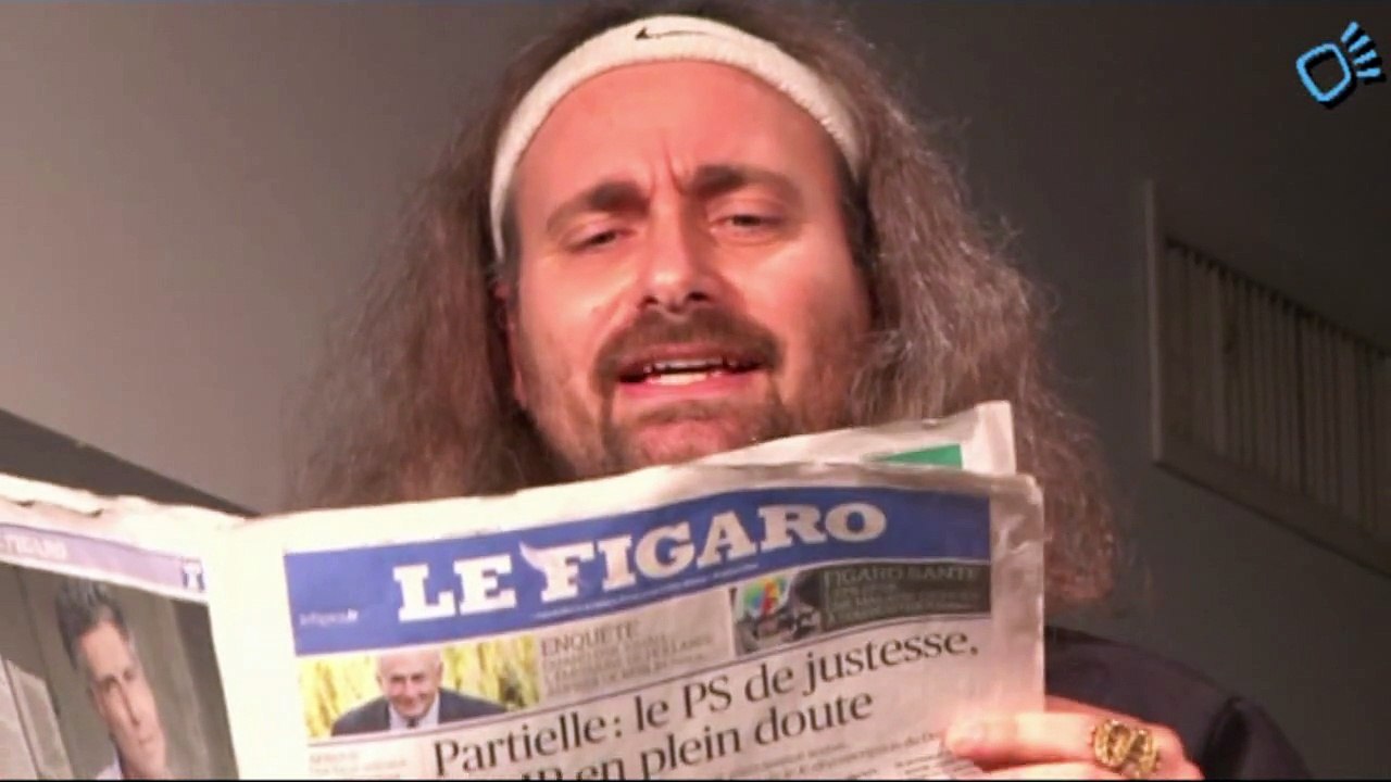 L'Eglise de la Très Sainte Consommation à Lyon pour la 1ère fois !