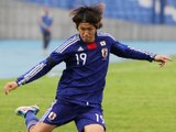 Takashi Usami, la jeune star japonaise