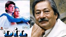 Veteran actor Saeed  Jaffrey passed away