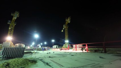 Hi-Tech Concrete Company