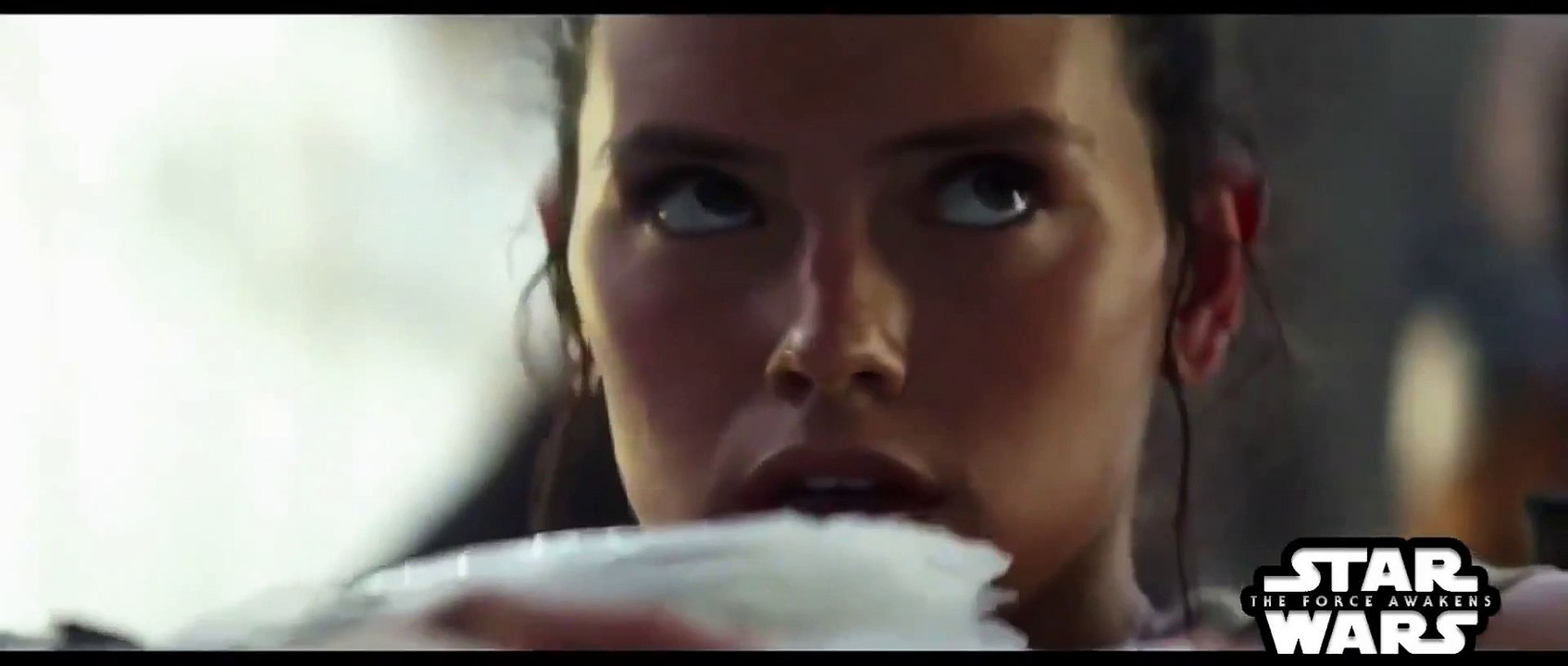 Star Wars 7 : Spot TV 4