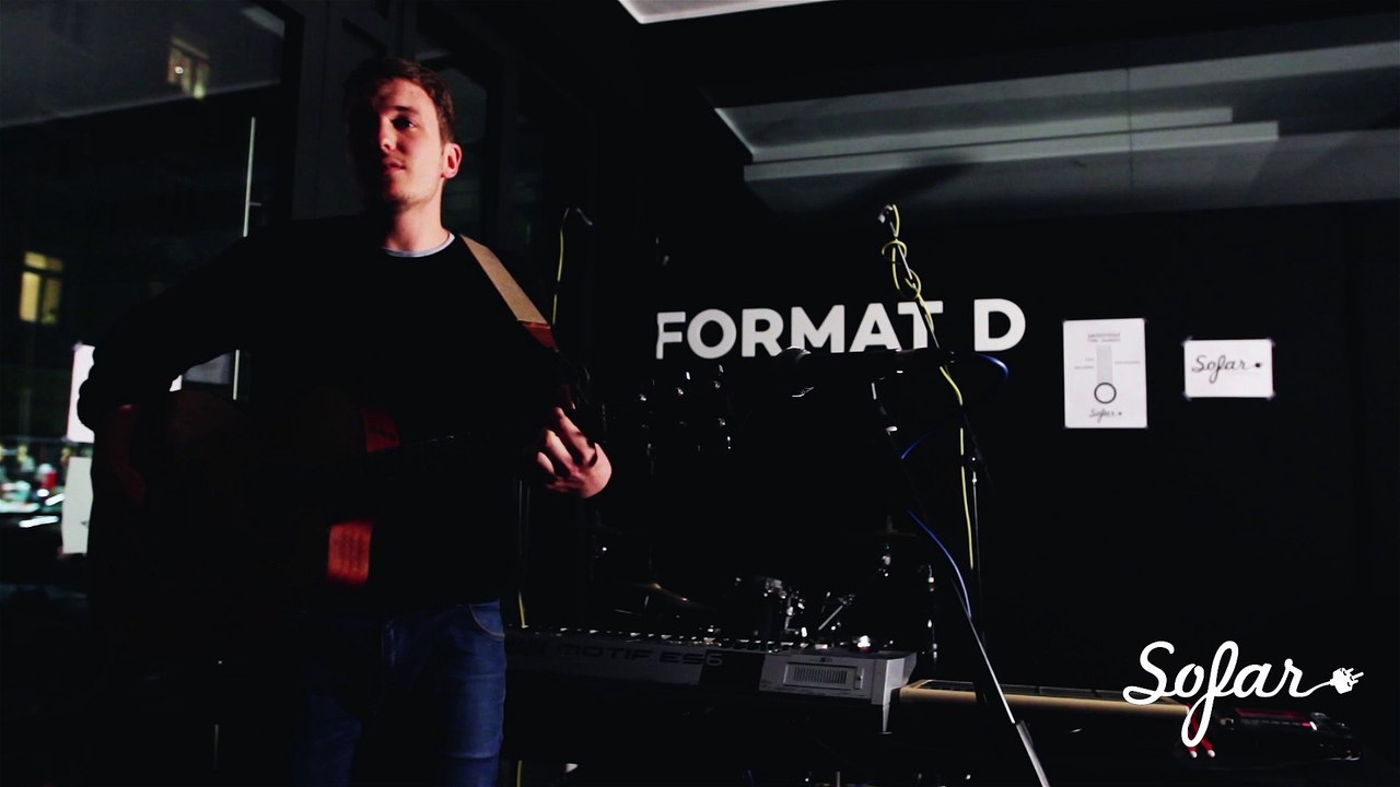 Liann - Heim | Sofar Munich