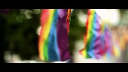 Banter with Conchita Wurst - part 2