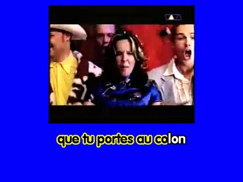 Hermes house Band - Na na hey hey goodbye