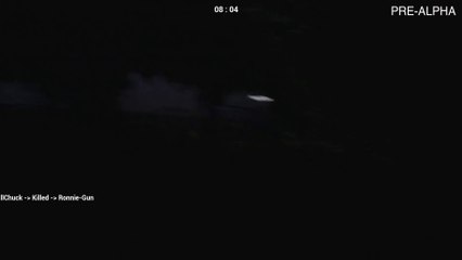 Viernes 13: Gameplay de la Versión Pre Alpha