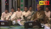 Tajdar E Harm Ho Nigahe Karm |||| Haji AMJAD Freed sabri ||||