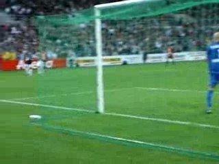 Laval-Angers SCO 2007