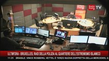 Un Giorno Speciale - Giulietto Chiesa (giornalista) - 16 novembre 2015