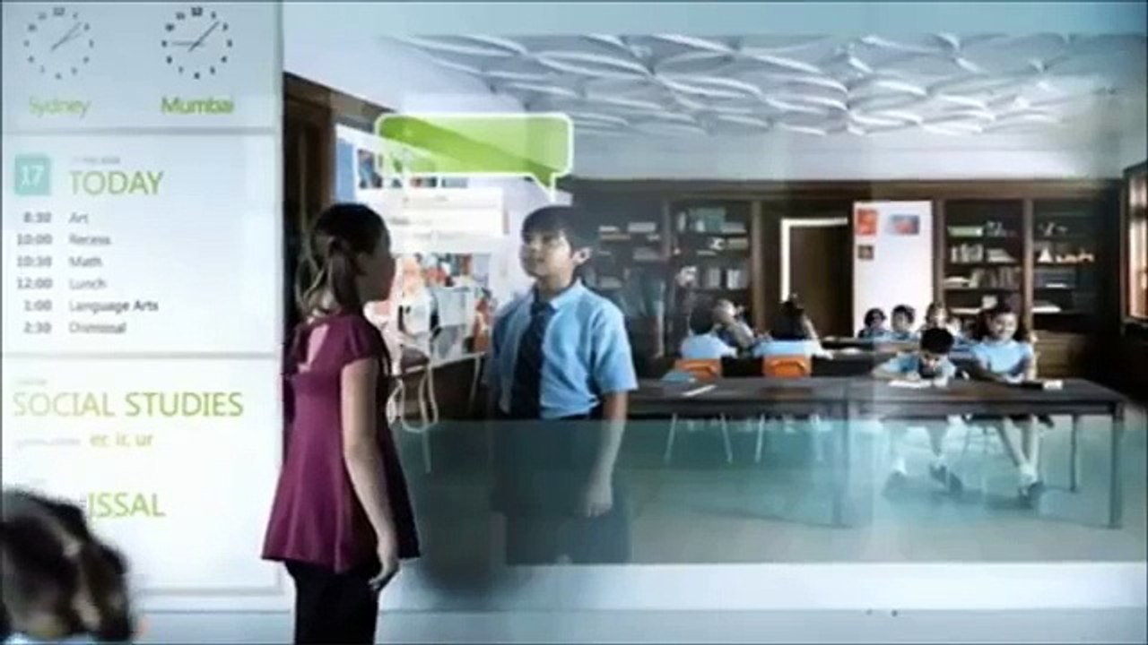 New- Amazing- Technology