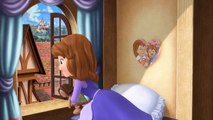 Sofia the First Once Upon a Princess - Part 1