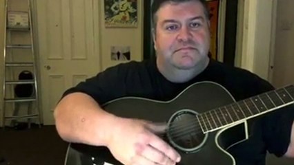 Tom Urie - Imagine - Hommage aux victimes des attentats de Paris