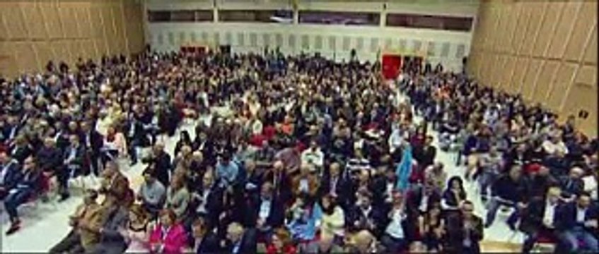 Ανατροπή βλέπει στον πρώτο γύρο των εκλογών ο Άδωνης Γεωργιάδης. Δηλώνει βέβαιος στο 2ο γύρο