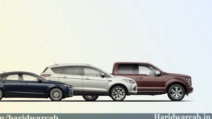 Haridwar Cab | Haridwar Taxi | Car Rental in Haridwar