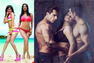 Hate Story 3 makers afraid of a face off with Sunny Leone