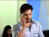 Milan Ke Jalane Se Ranvir Ne Hospital Mein Li Aakhri Saans Jisse Ishani Hue Behosh - 16th November 2015 - Meri Aashiqui Tum Se Hi