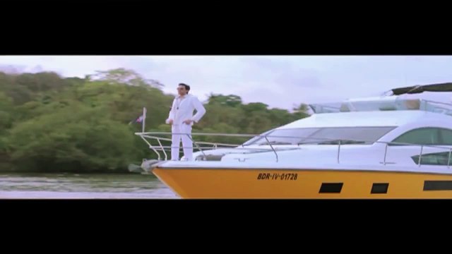 No Entry - Pudhe Dhoka Aahey _ Teaser