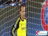 Atletico Madrid Vs Chelsea 3 1 2014 All Goals and Highlights HD YouTube 720p
