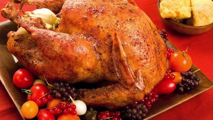 How to dress up a store-bought Thanksgiving dinner