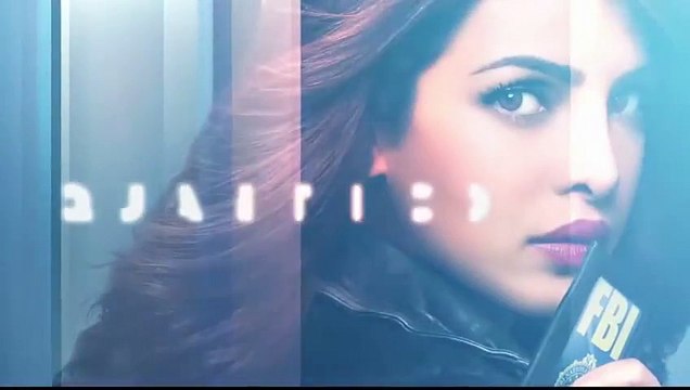Quantico 1x09 Promo Quantico Season 1 Episode 9 Promo “Guilty” (HD)