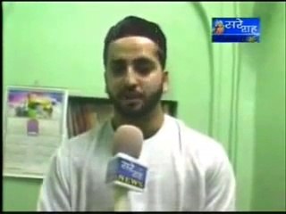 Islam.Nepal masjid miracle of islam must watch