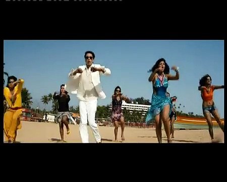 Ka Tharto Badnaam _ Full Song _ No Entry - Pudhe Dhoka Aahey