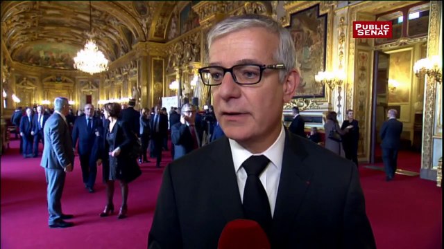 Hervé Maurey : On ne peut pas se contenter de mots, il faut des mesures fortes