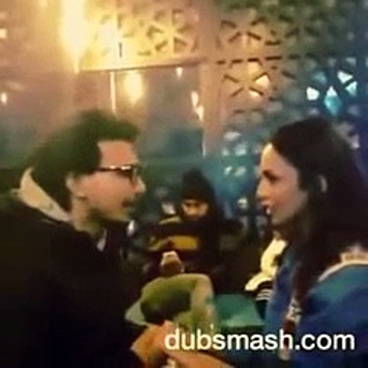 هتموت من الضحك مع نجوم تياترو مصر Dubsmash