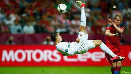 cristiano ronaldo goals ....!_ Soccer is my Life