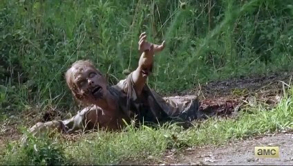 The Walking Dead 6x7 Promo - season 6 Episode 7 Promo