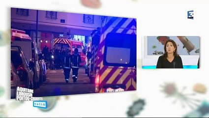 Comment parler des attentaTs aux enfants ? Émission spéciale ALPC matin