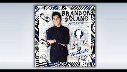 Brandon Solano  - La K.G (Audio Oficial) (2015)