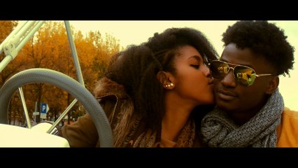 Slim Marion - More Than Friend (Clip Officiel) Ft.  Dex Willy