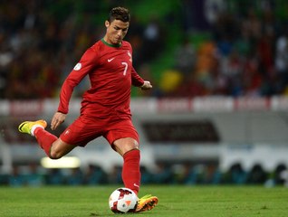 cristiano ronaldo goals .......!_ Soccer is my Life