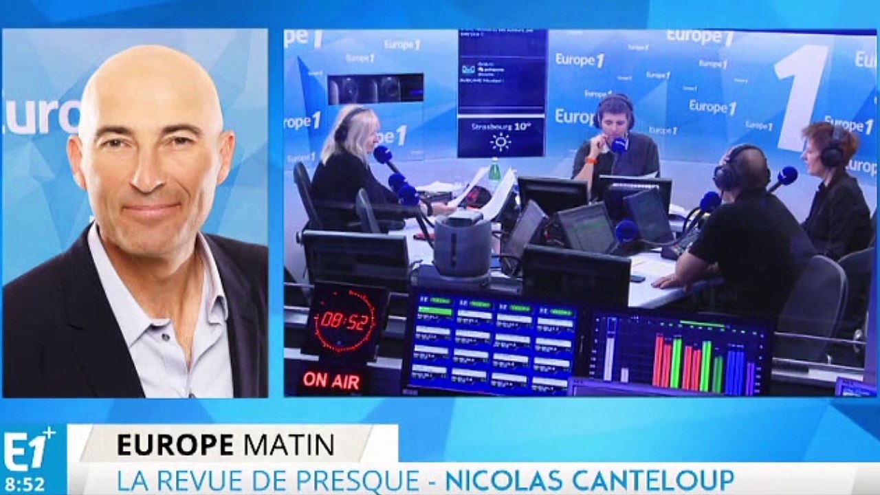 L'hommage des humoristes aux victimes des attentats