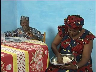 Les Bobodioufs épisode 63