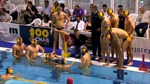 Champions League Preliminary Round Day 2 - CNA Barceloneta (ESP) vs Jadran Carine Herceg Novi (MNE) - Highlights