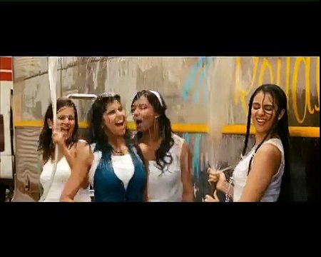 Zapun Zapun (Remix) _ No Entry - Pudhe Dhoka Aahey