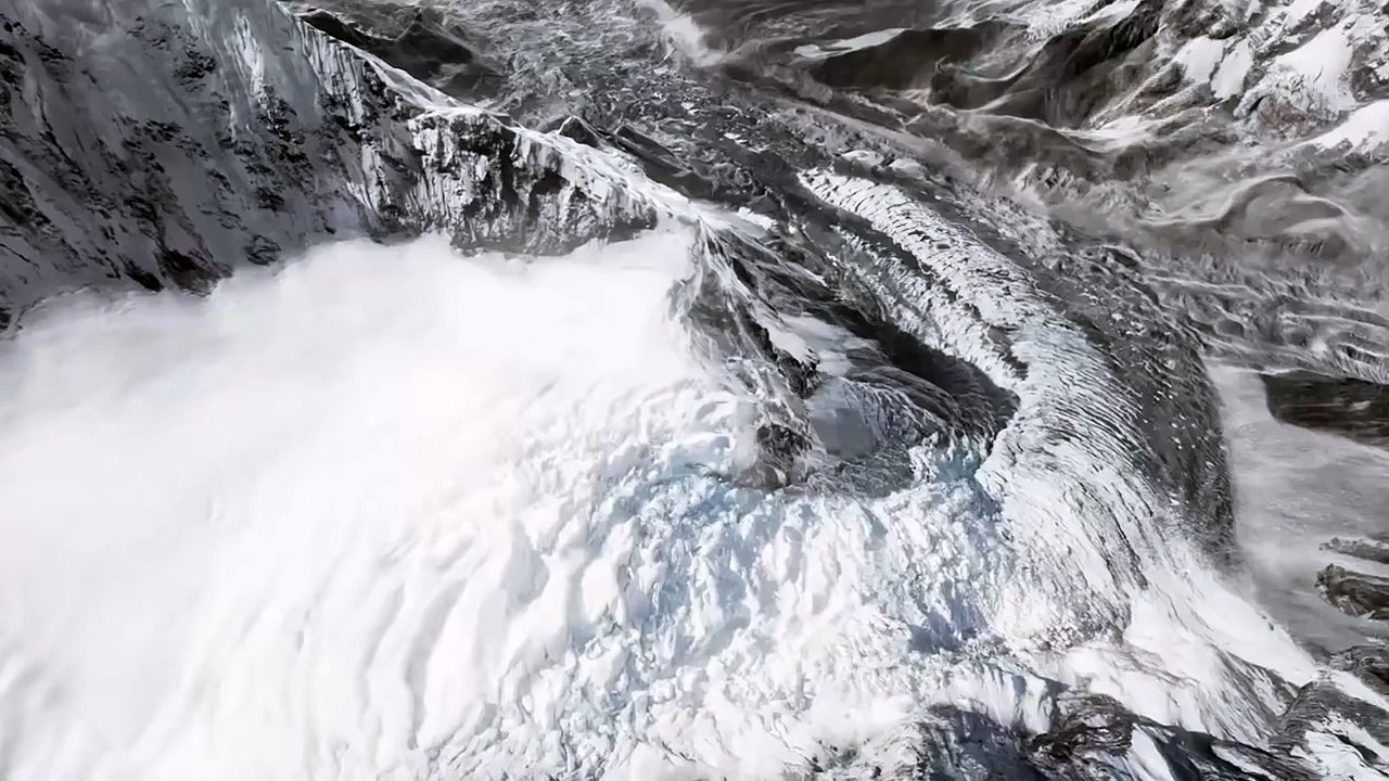 EVEREST VR Teaser Trailer
