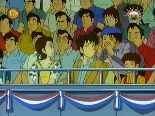 امي نبع الحنان الحلقة 13 والاخيرة